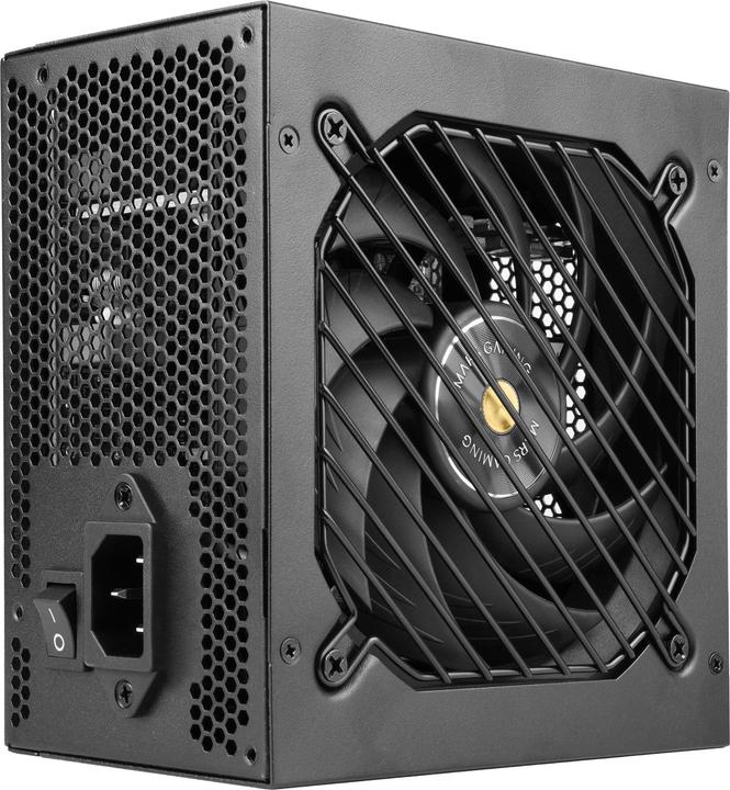 Actual product image Mars Gaming MPB650SI (650 W)