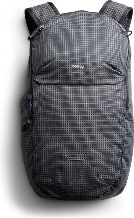 Actual product image Bellroy Lite Duffel Arcade Gray (30.18 l)