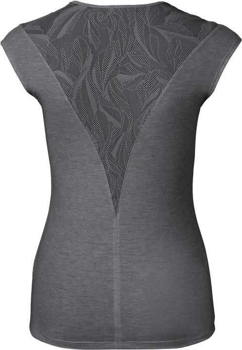 Actual product image Odlo Revolution TS X-Light Shirt s/s crew neck (M)