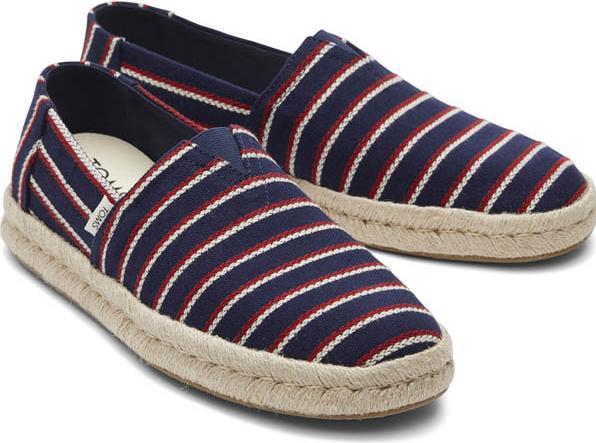 Immagine prodotto Toms 's Alpargata Rope 2.0 (42)