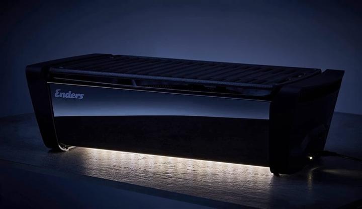 Actual product image Enders Aurora (37 cm)