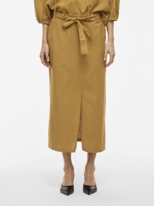 Actual product image Vila VIPRISILLA Midi Bleistiftrock (40)