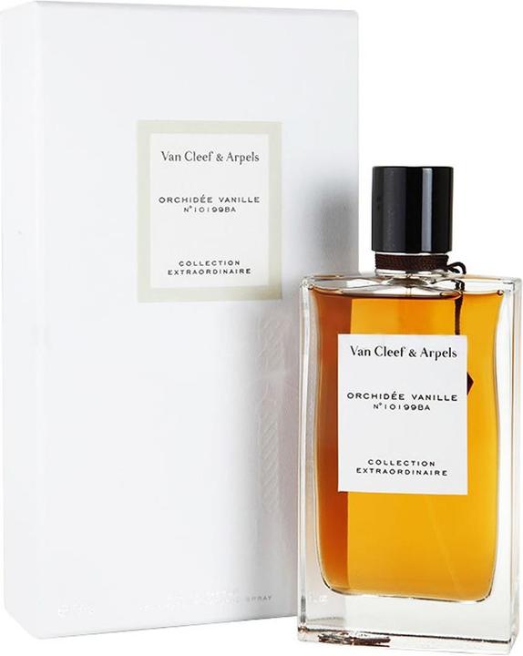 Immagine prodotto Van Cleef and Arpels Orchidea Vaniglia (Eau de parfum, 75 ml)