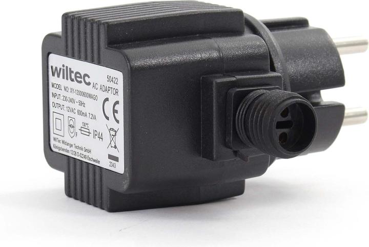 SunSun Netzteil JBA35V-12-050VA