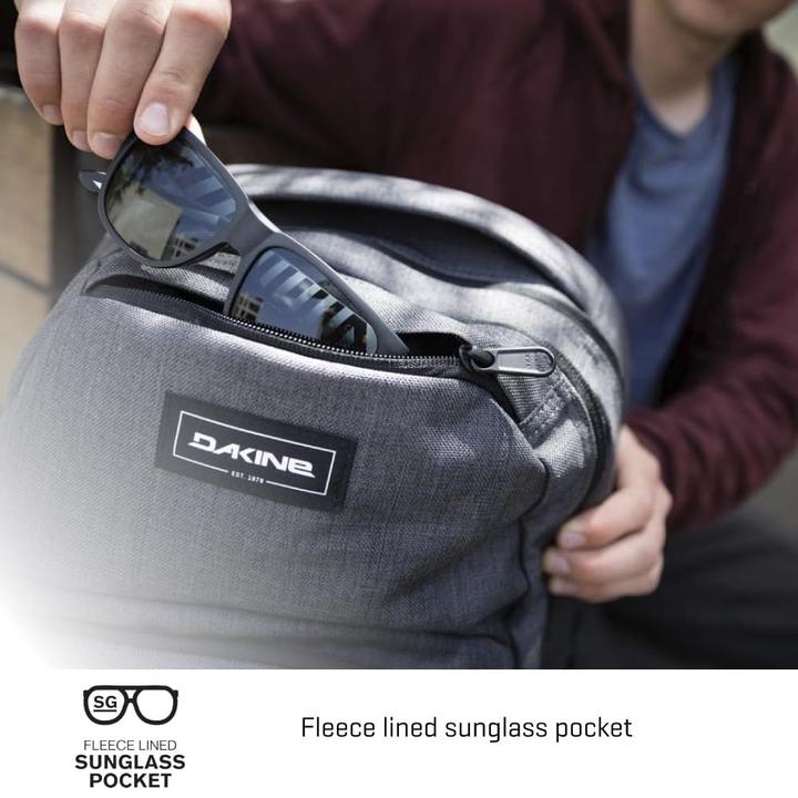 Immagine prodotto Dakine Campus (33 l)