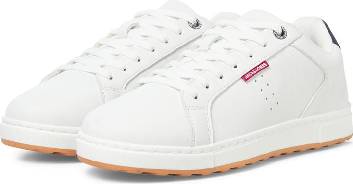 Produktbild Jack & Jones Jfwblake Pu Sneaker Ln (43)