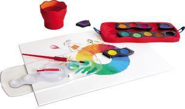 Immagine prodotto Faber-Castell Connettore (12 ml)