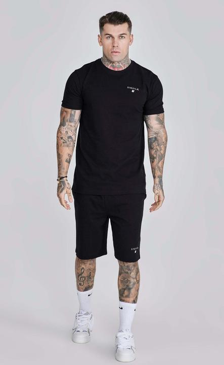 Produktbild Siksilk Set T-Shirt and Shorts Set (XL)
