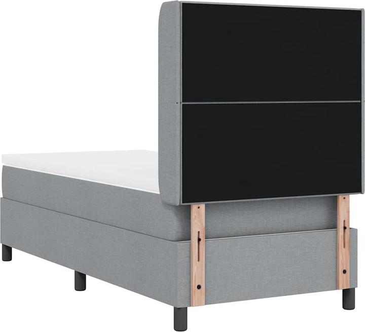Immagine prodotto vidaXL Boxspringbett (90 x 200 cm)