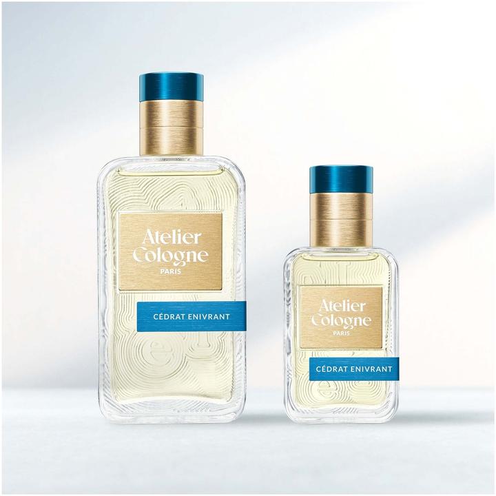 Image du produit Atelier Cologne Absolue Cedrat Enivrant Eau de Parfum - Unisex, 100 ml (Eau de parfum, 100 ml)
