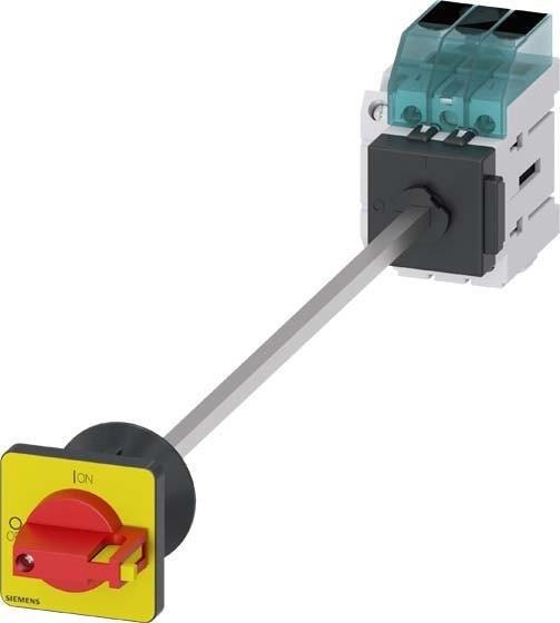 Produktbild Siemens 3LD3340-1TK13