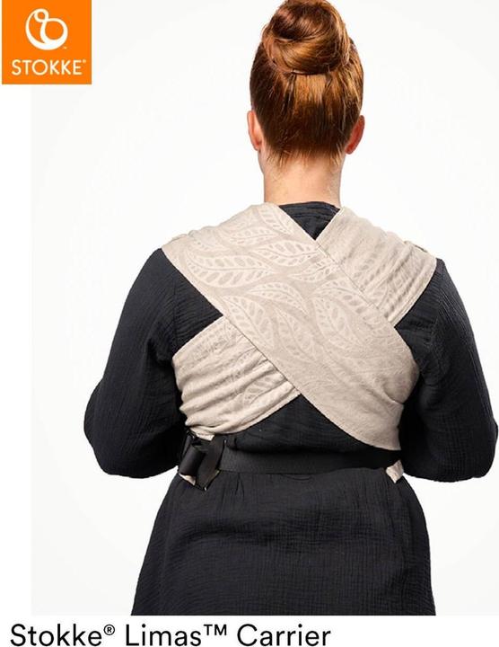 Produktbild Stokke Limas OCS