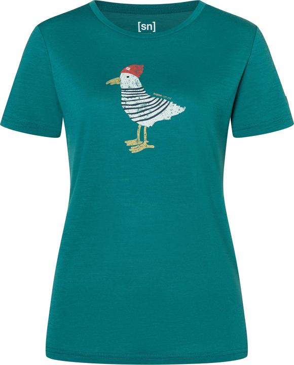 Produktbild Super Natural Women's Johnny Tee (XL)