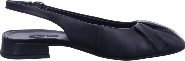 Actual product image Paul Green 6142 027 Sandal (38)