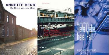 Produktbild Grosses Thrillerreihen-Paket (Deutsch, 2015)