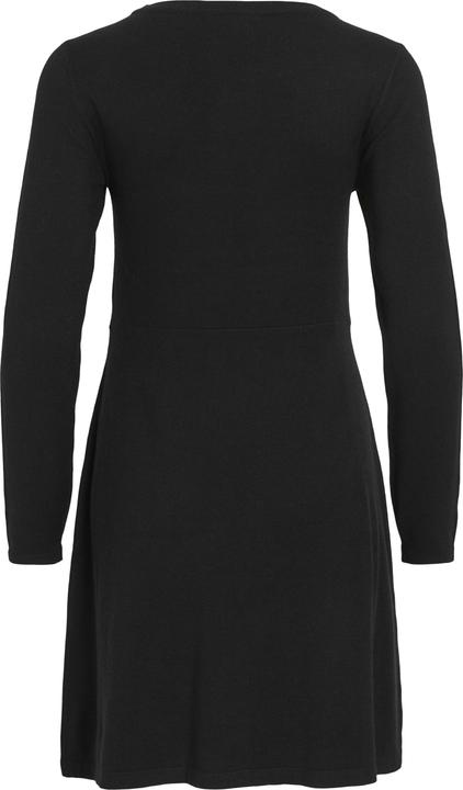 Produktbild Vila VIHELLIE Langärmeliges Minikleid (XL)