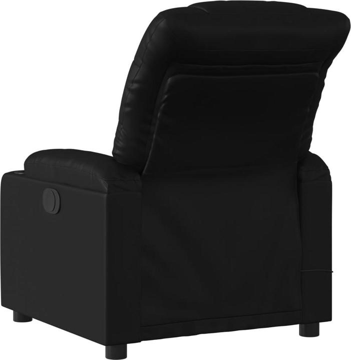 Actual product image VidaXL Massage-Relaxsessel