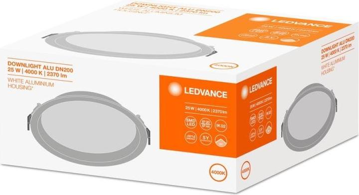 Produktbild Ledvance Downlight Alu (2370 lm)