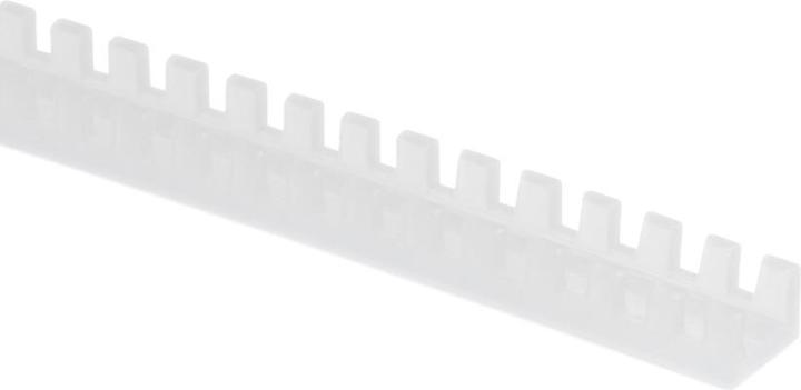Image du produit HellermannTyton Protection des bords en polyéthylène naturel