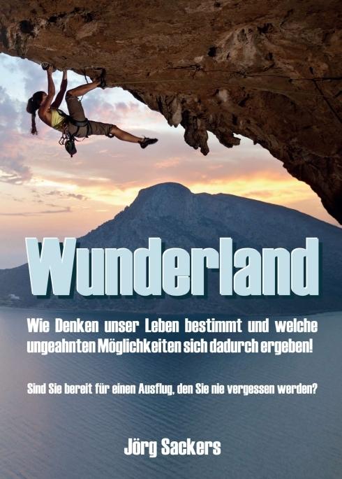 Produktbild Wunderland (Deutsch, 2014)