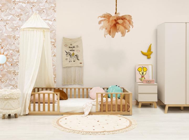 Produktbild Bopita Jamie (90 x 200 cm)