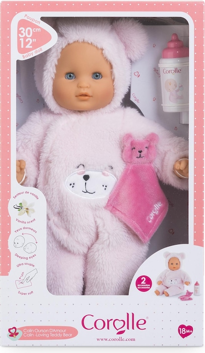Image du produit Corolle Calin