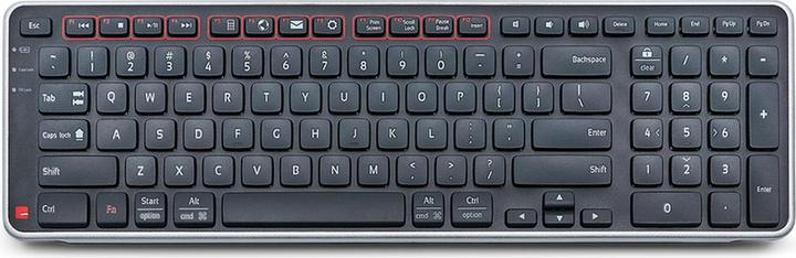 Contour Balance Keyboard US Wired (US, Cable)