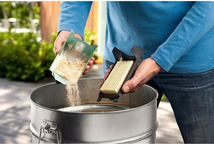 Produktbild Bosch Home & Garden Psm 200 Aes (Multischleifer, Schwingschleifer, 200 W)