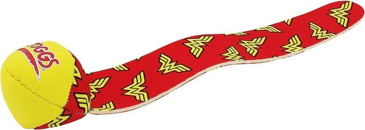 Productafbeelding Zoggs DC Superhero Wonder Woman duikbal, set van 2