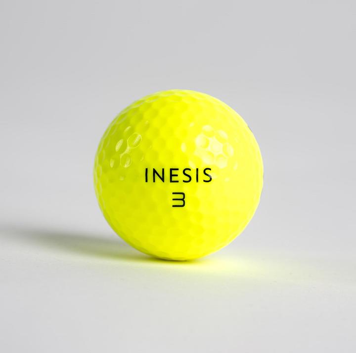 Produktbild Inesis SOFT 500