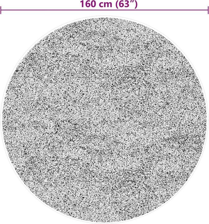 Produktbild vidaXL Teppich (100 x 200 cm)