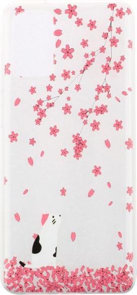 Image du produit MU Style Étui souple Image Série Plastique (Samsung Galaxy S20+)