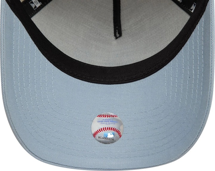 Image du produit New Era Casquette Oakland Athletics Patch Frame (Taille unique)