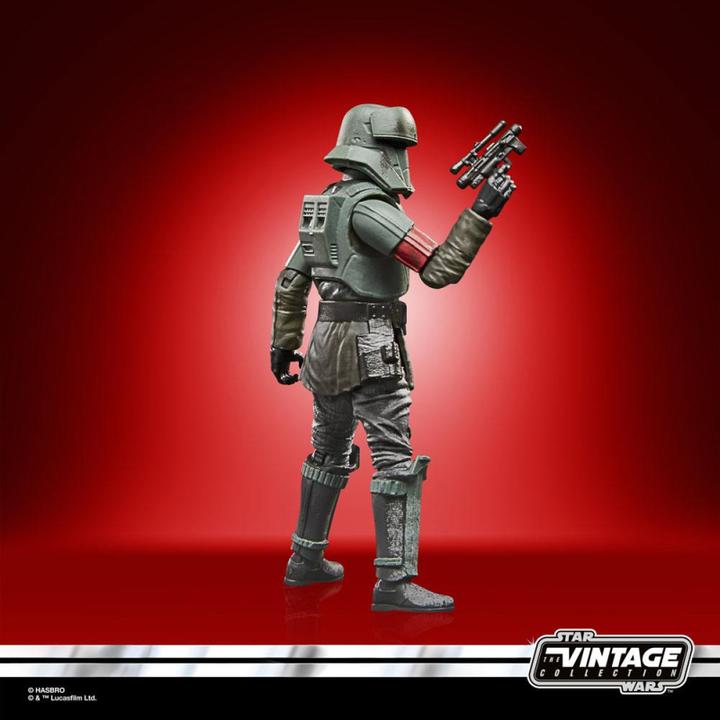 Image du produit Hasbro Sw Vin Man Migs Mayfeld
