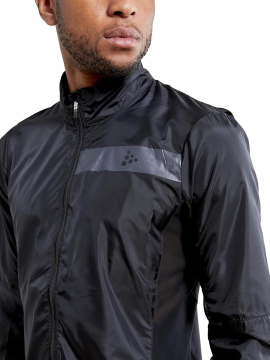 Actual product image Craft Essence Light Wind Jacket (L)