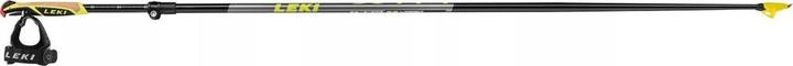 No Name LEKI KIJE SR XTA 6.5 Vario yellow 165 (165 cm)