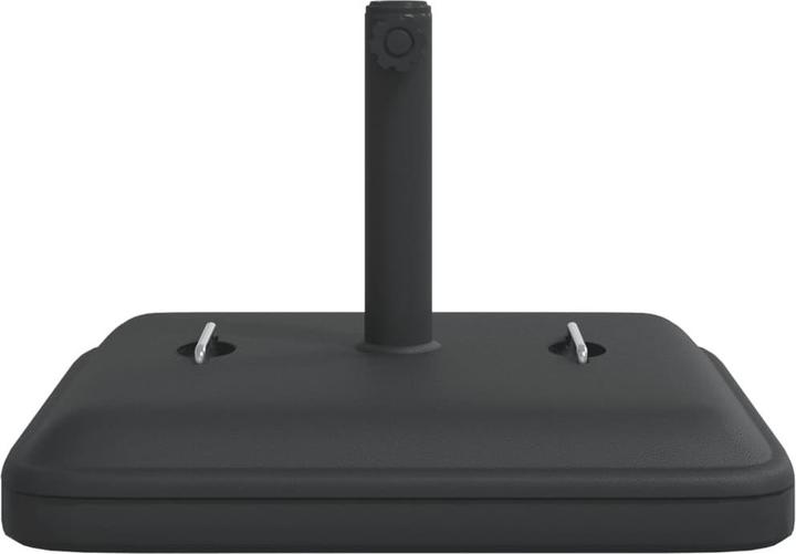 Actual product image vidaXL Sonnenschirmständer