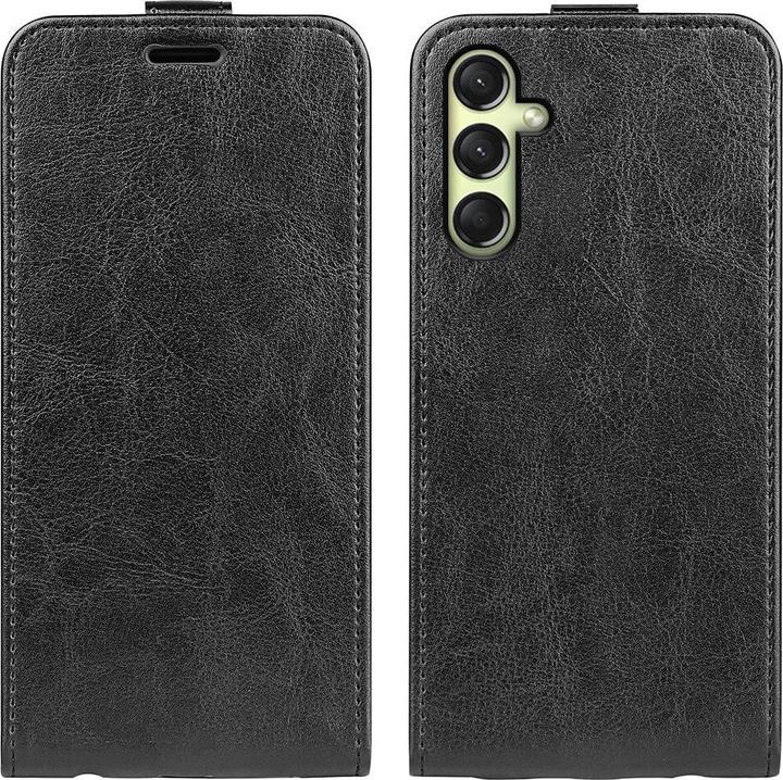 Actual product image Cover-Discount Galaxy A16 - Classic flip case vertical (Samsung Galaxy A16 5G)