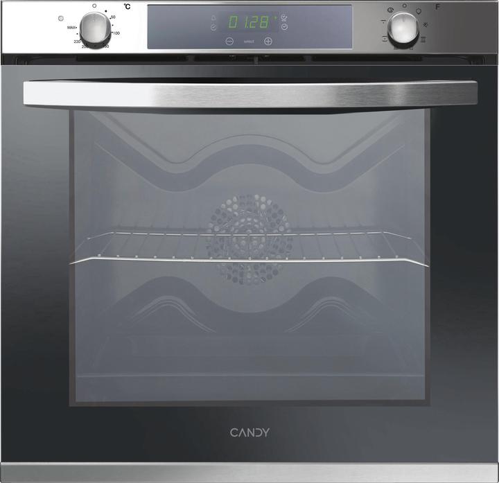Actual product image Candy Built-in oven FCXP 615X