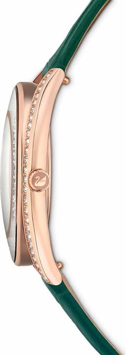 Produktbild Swarovski Crystalline Aura (Analoguhr, 36 mm)