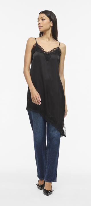 Image du produit Vila VILACEY Spitzen Minikleid (34)