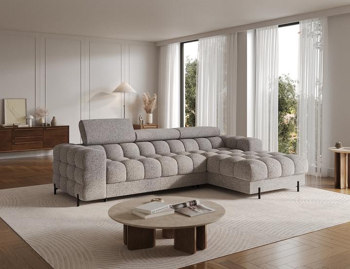 Produktbild ELTAP Felro (3-Sitzer, Ecksofa)