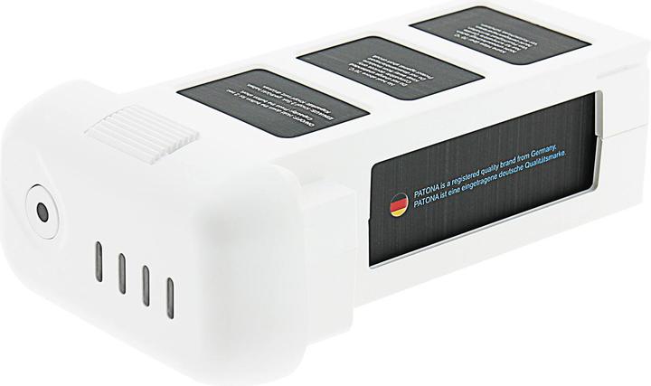 Productafbeelding Patona Platina batterij DJI P2 (DJI Phantom 2, DJI Phantom 2 Vision)