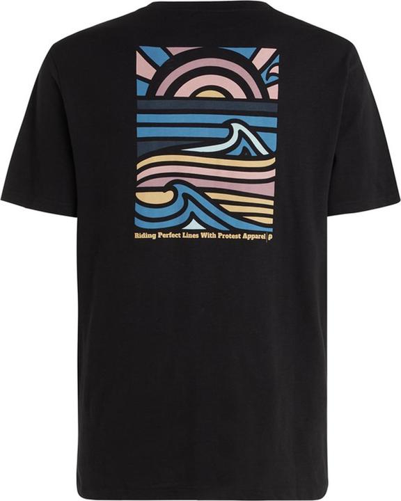 Produktbild MGA Herren-T-Shirt Protest Prtholbox T-Shirt (L)