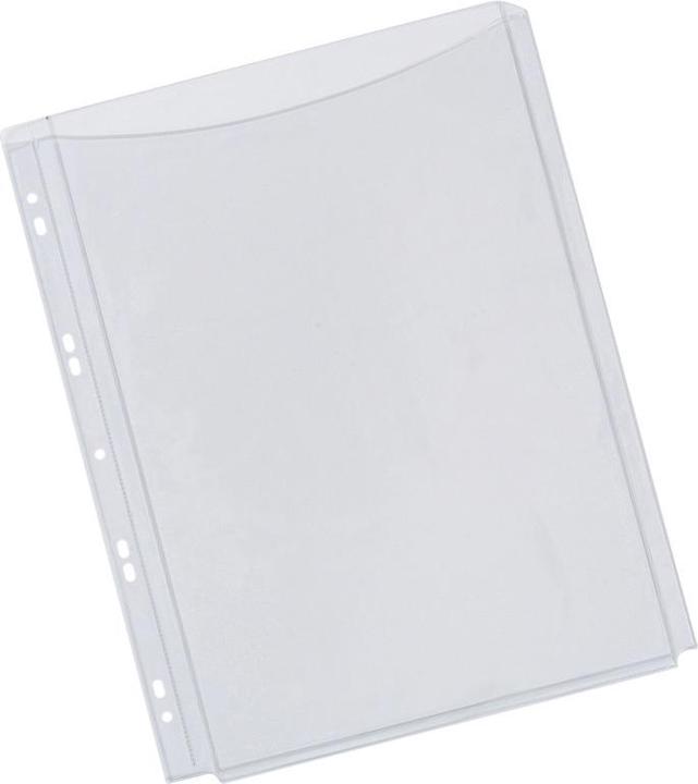 Image du produit Q-Connect poches à plis (A4, 5 x)