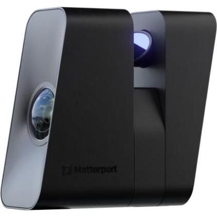Matterport Telecamera LiDAR 3D Pro3 (Fotocamera), Modulo robotica