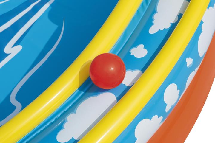 Image du produit Bestway Lagon de lave