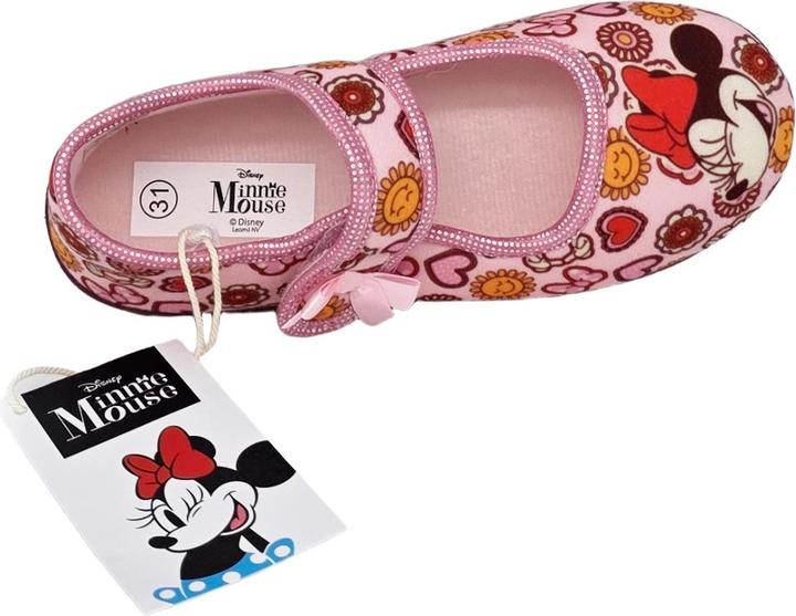 Actual product image Leomil Disney Minnie Mouse Magic Shoe (31)
