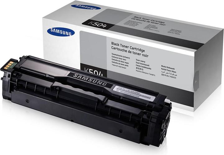 Image du produit Samsung Clt-K504s (CF)