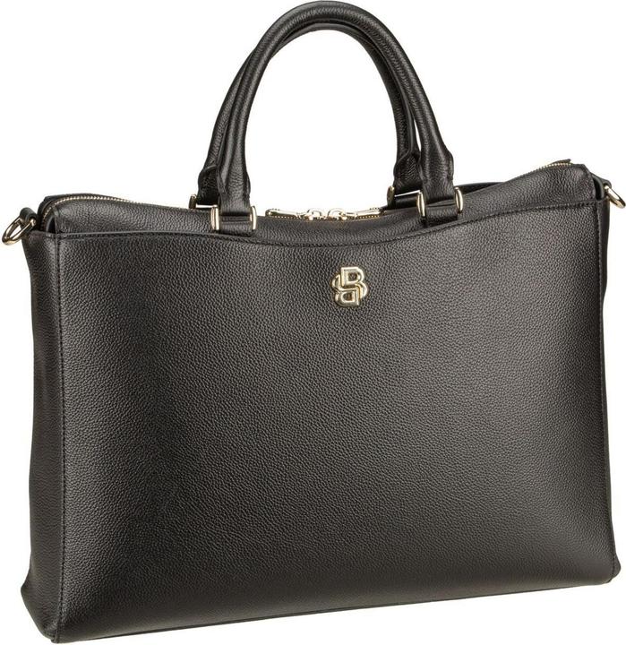 BOSS Beyond Briefcase